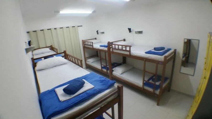 Lulu Hostel
