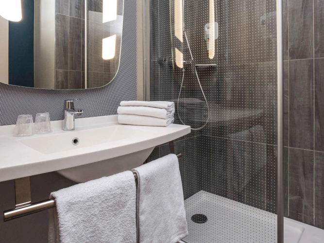 Hotel ibis Villepinte Parc Expos photo 9