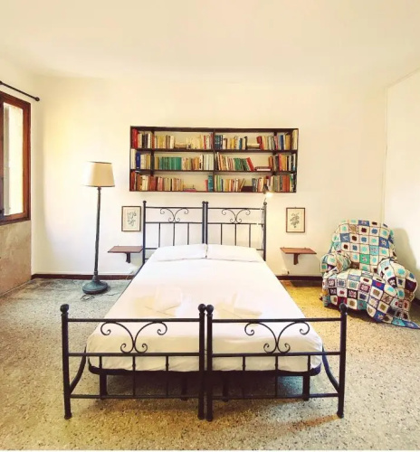 CA’ SAMUELE Authentic Venetian Apartment