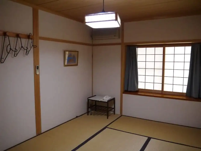Japanese-Style room