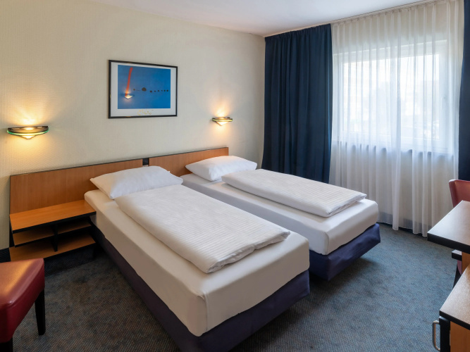 B&B HOTEL Eschweiler