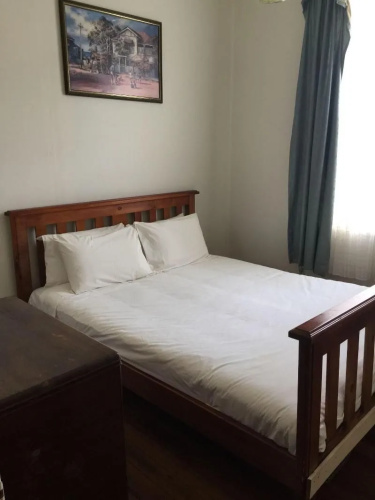 Lake Leake Inn
