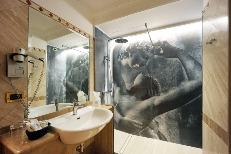 Hotel Barberini photo 11