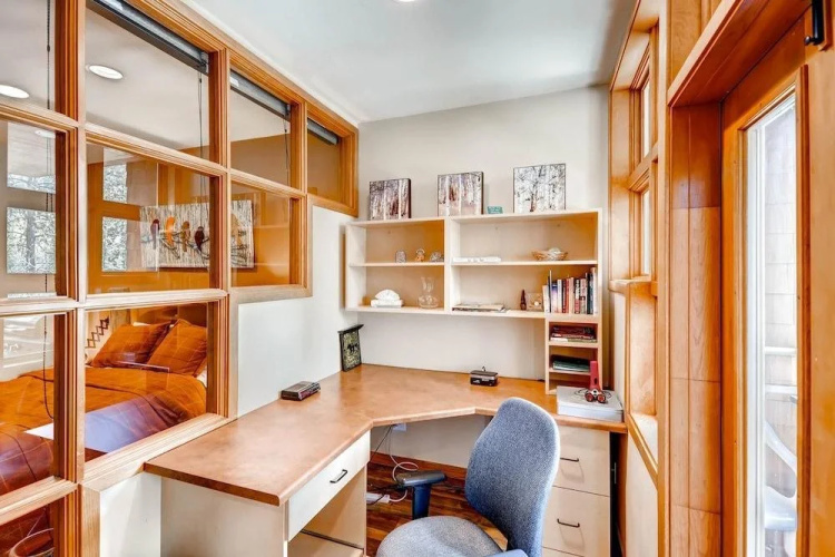 River Glen  106c 2 Bedroom Condo by RedAwning