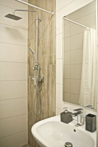 BP Apartment V