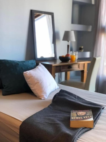 Las Bayas Home Suites