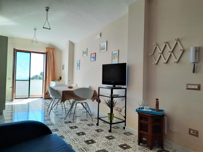 L'Arabesco Apartment