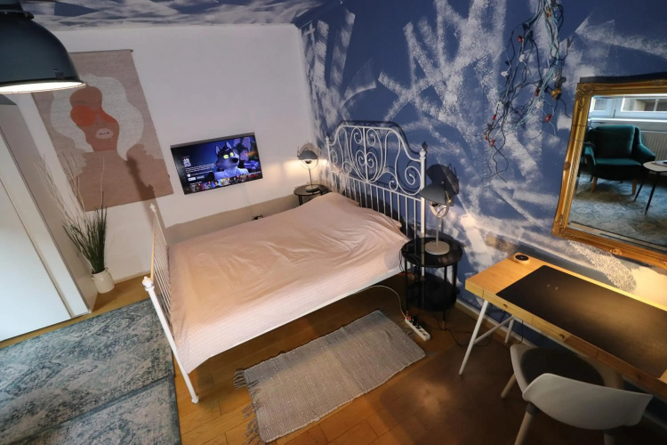 Otel görseli