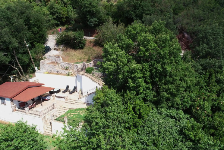 Holiday Home La Musica
