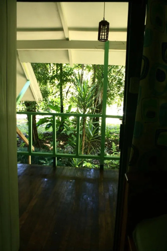 Hotel Kasha