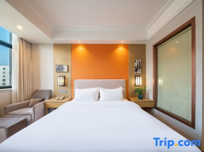 1 Bedroom Suite