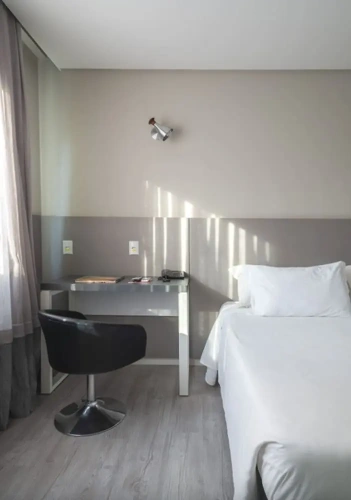 Standard Suite