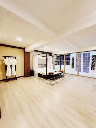 Chinatown No.9 Boutique Hotel