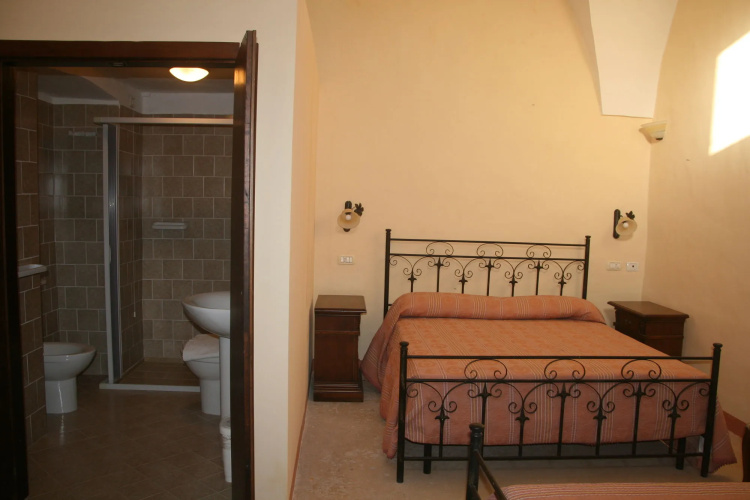 A Locanda Tù Marchese