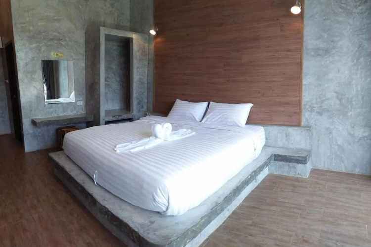 Alinda Resort Phetchaburi