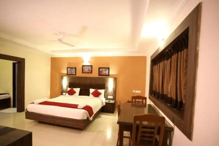 Celebrity Resort Coimbatore