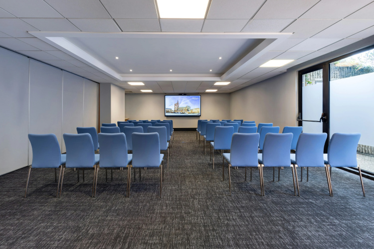 Hilton Strasbourg hotel photo 18