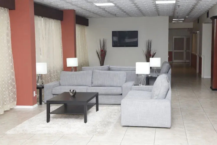 Imagen del hotel