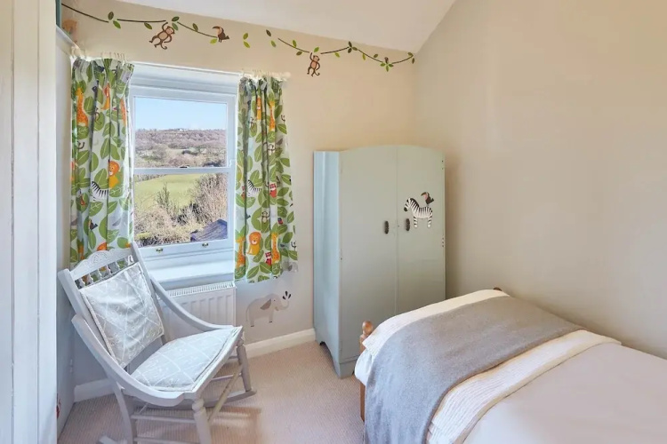 Heather Cottage