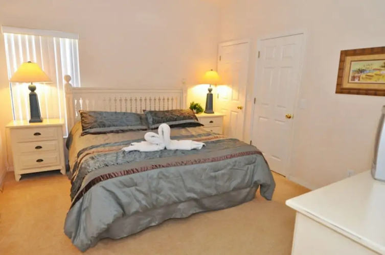 High Grove Four-bedroom