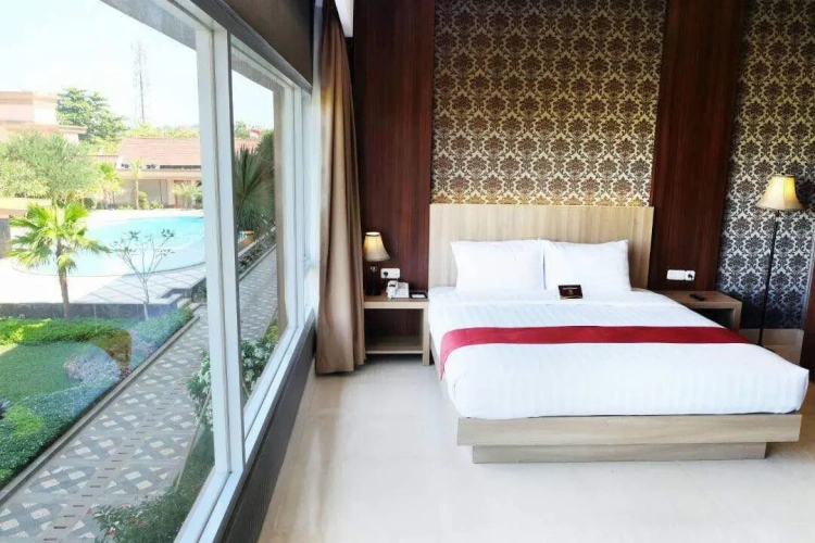 Grand Double Suite