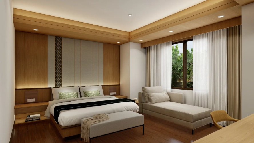 eL Hotel & Resort Bali Sanur