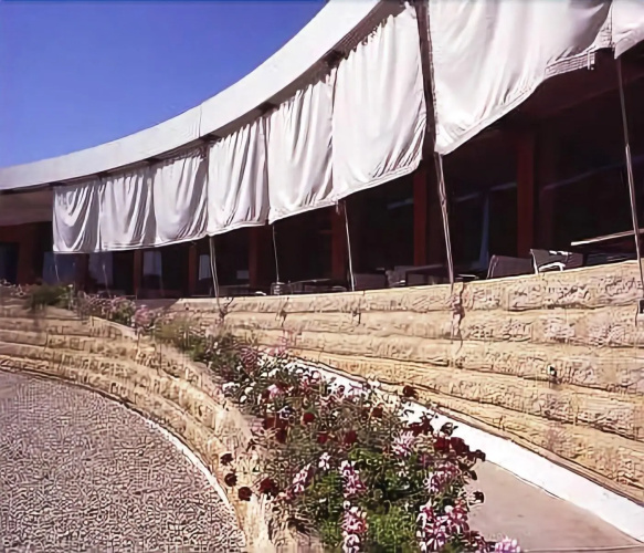 Hotel Les Cabanettes