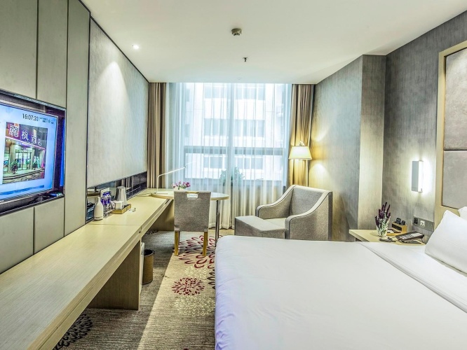 Business Double room