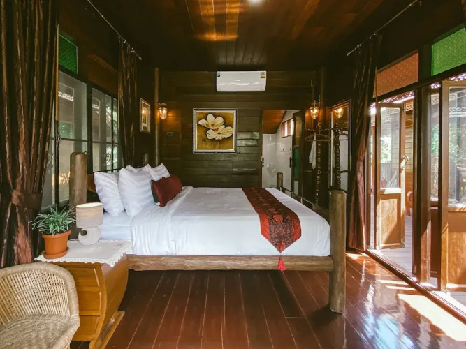 Rommai Villa