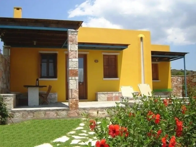 Family Villa