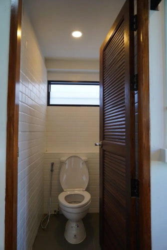 Slee Hostel Chiangmai - Adults Only