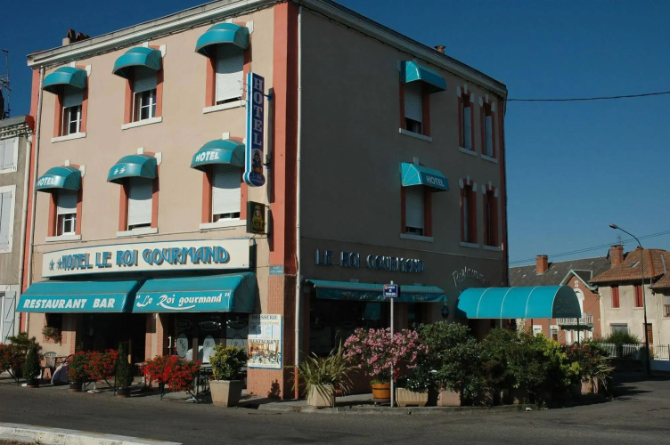 Hotelbild