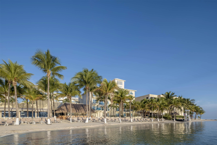Occidental Costa Cancún photo 30