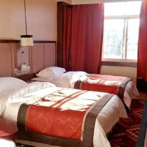 Heave Holiday Hotel