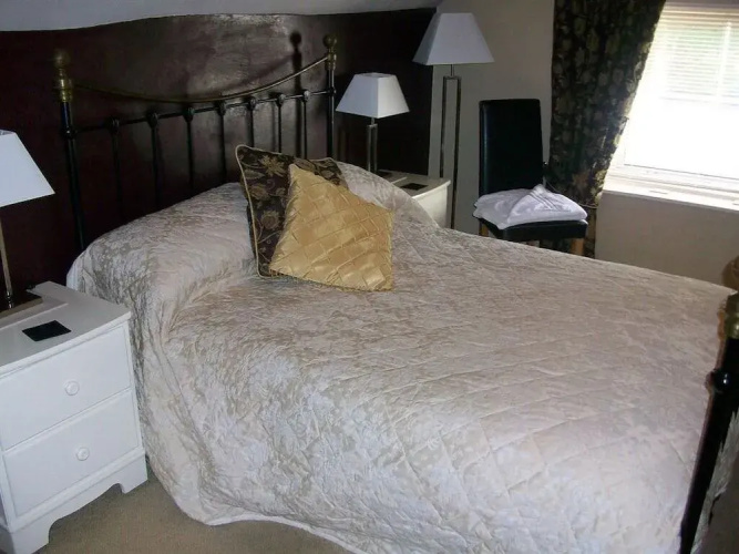 The Talbot Hotel