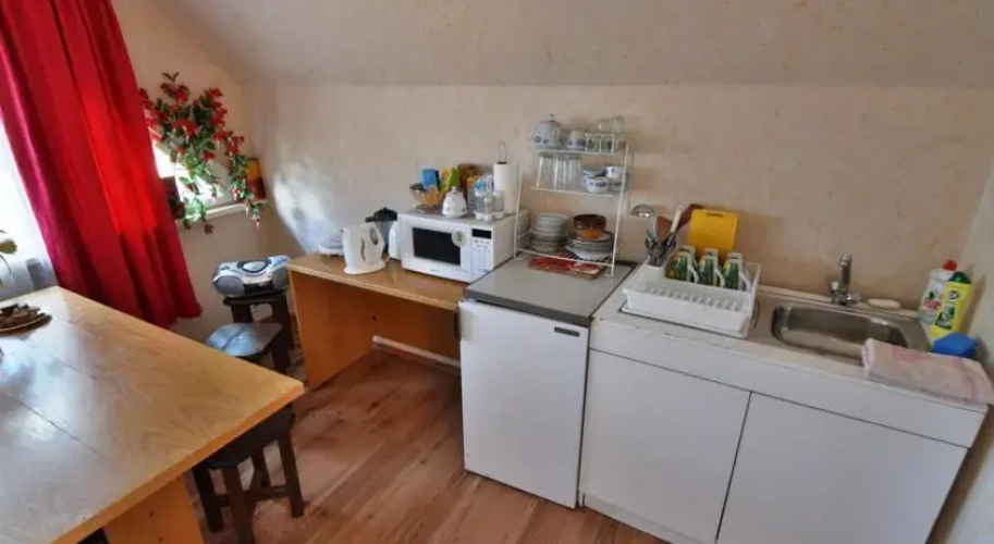 Viesu nams Burtnieki
