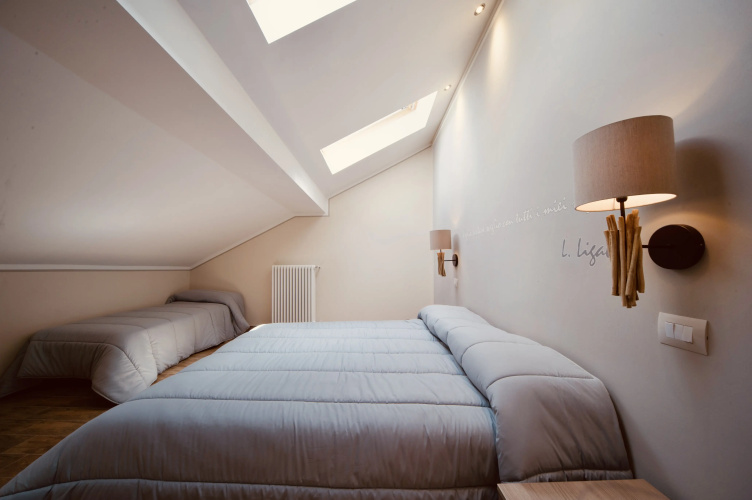Residence Tabor