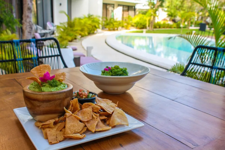 Central Park Luxurious studio in Tulum