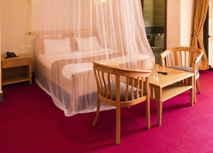 Hotelafbeelding
