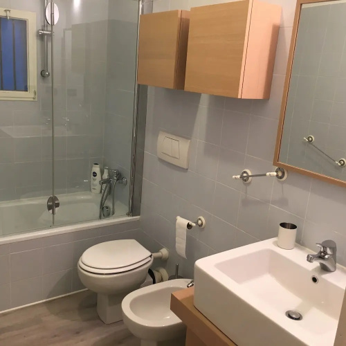 Grecale Turin Apartment