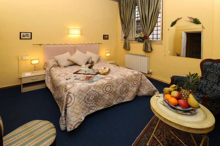 Relais Santa Giustina