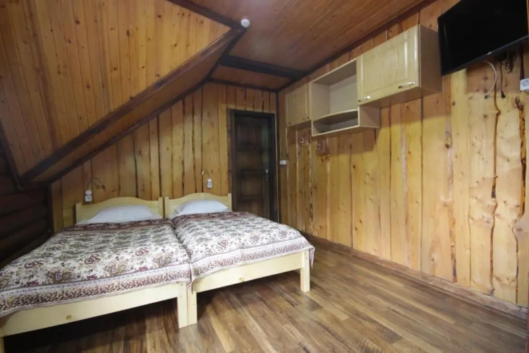 Classic Triple room