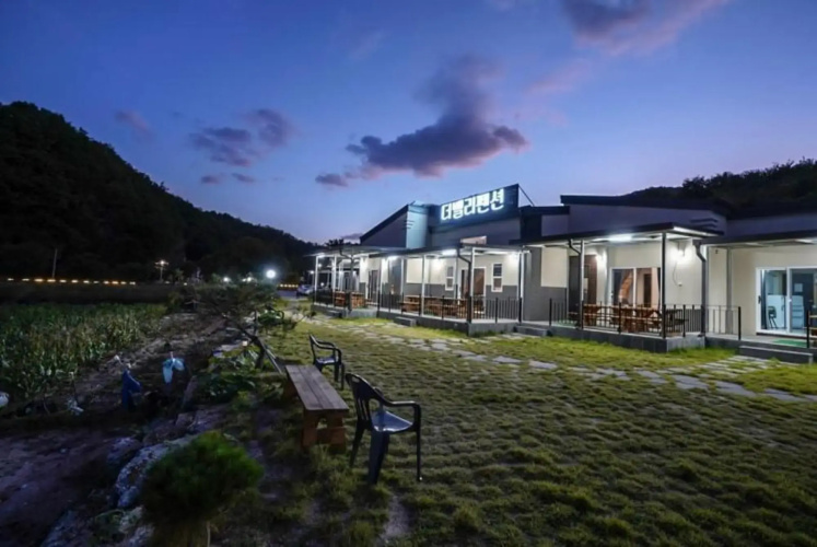 Hotelbild
