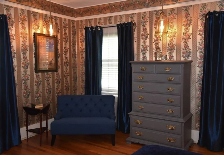 Grand Colonial B&B