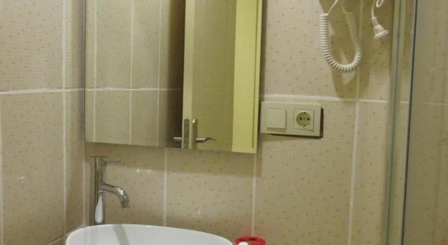 Alize Life Hotel