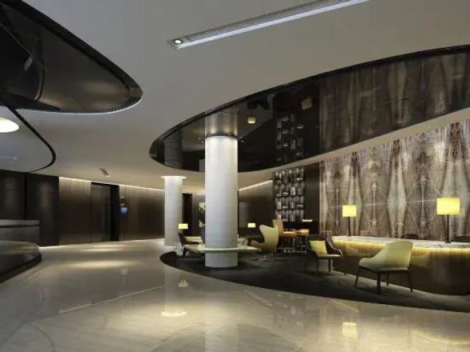 Grand Mercure Dongguan Huiyuan