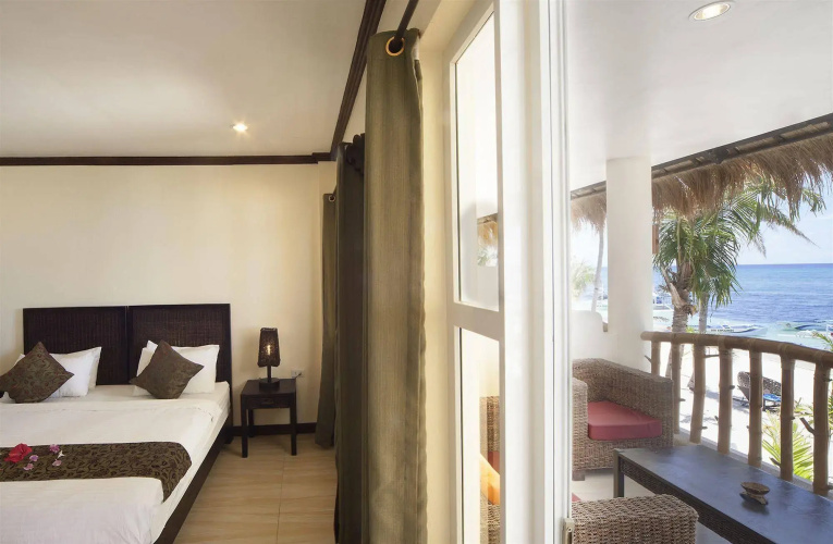 Ocean Vida Beach and Dive Resort