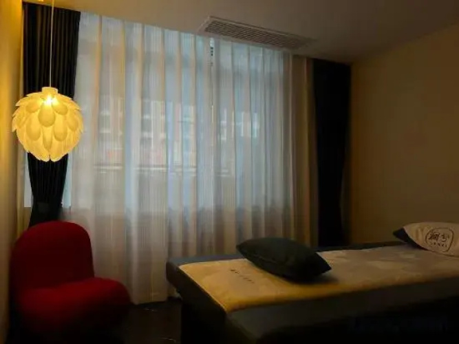 Kao La Ai Si Hotel