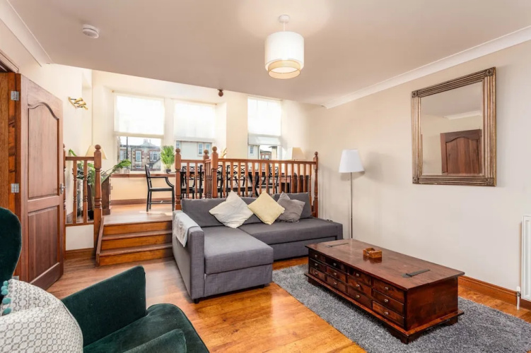 Cromwell Corner - Donnini Apartments - Ayr