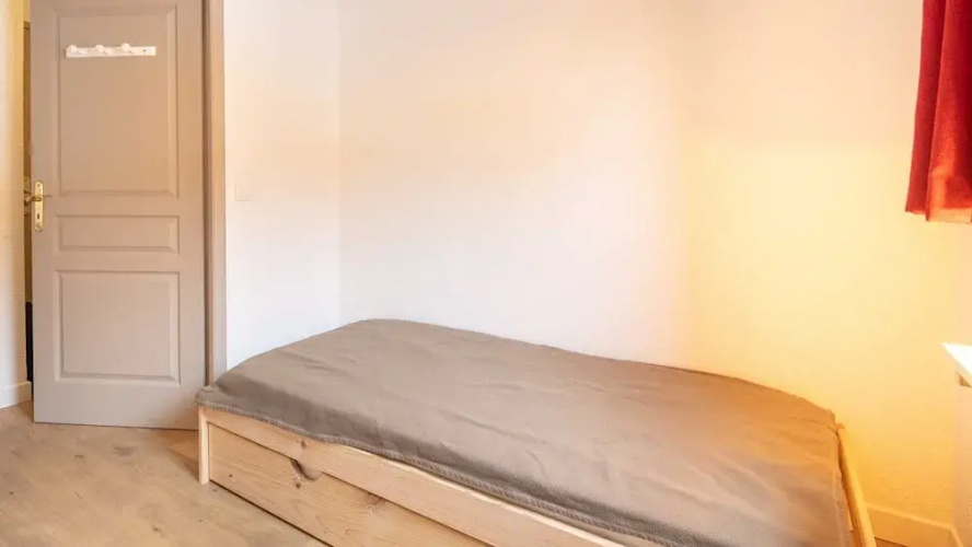 Apartment in Saint-sorlin-d'arves